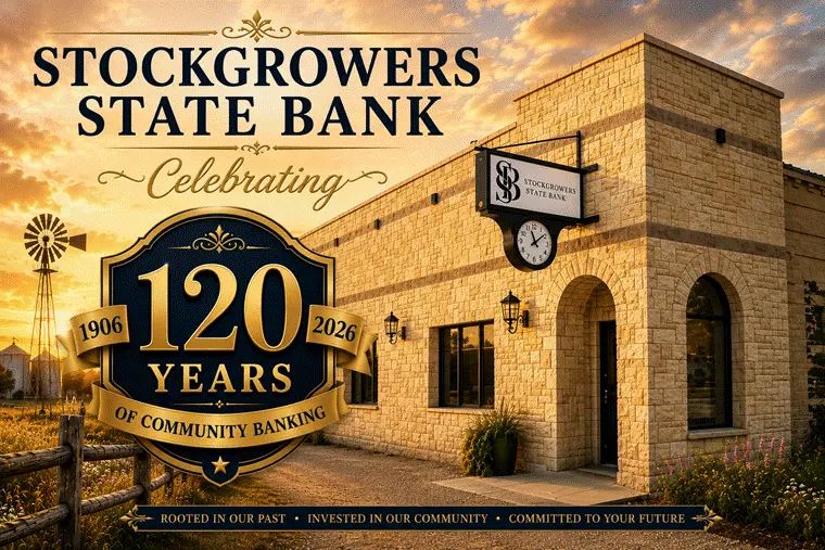 Stockgrowers celebrates 120 years