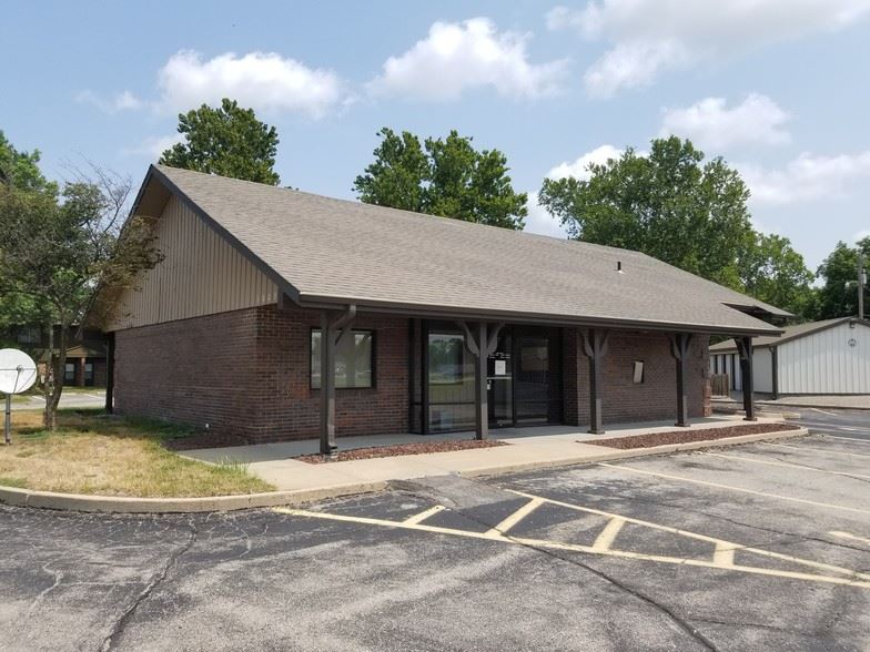 Photo for Stockgrowers State Bank Announces Purchase of Bank Building in Silver Lake, Kansas