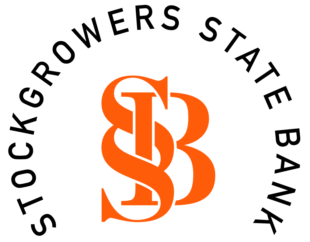 Stockgrowers State Bank Mobile Logo