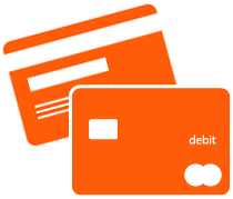 Debit Card Icon PNG