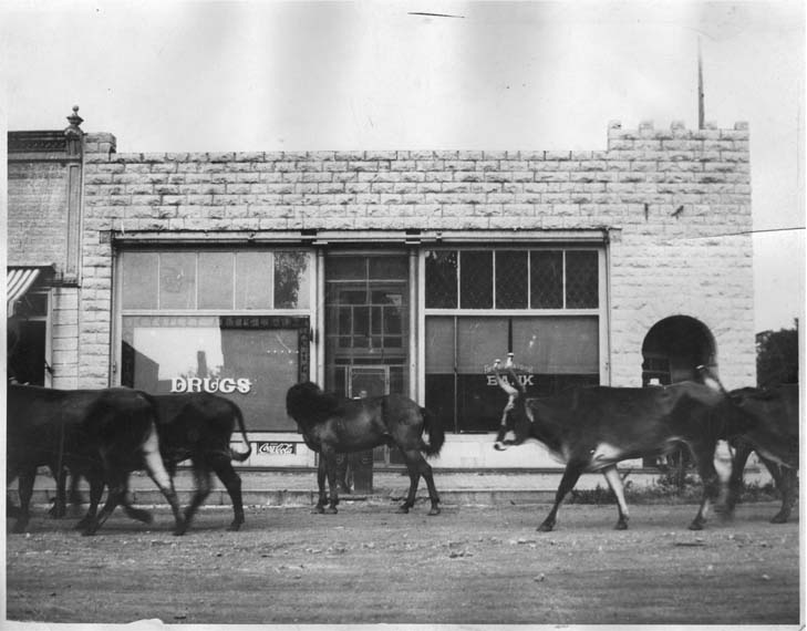 Farmers National Bank